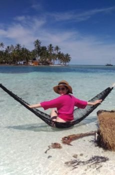 Daytour san blas