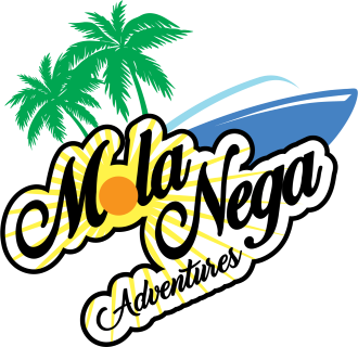 Mola Nega Adventures