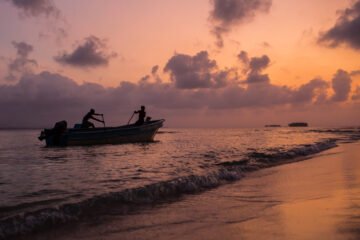 Tours a las islas de san blas