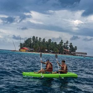 Pasadía San Blas – Isla Diablo, Piscina Natural y una Isla Sorpresa - Imagen 4