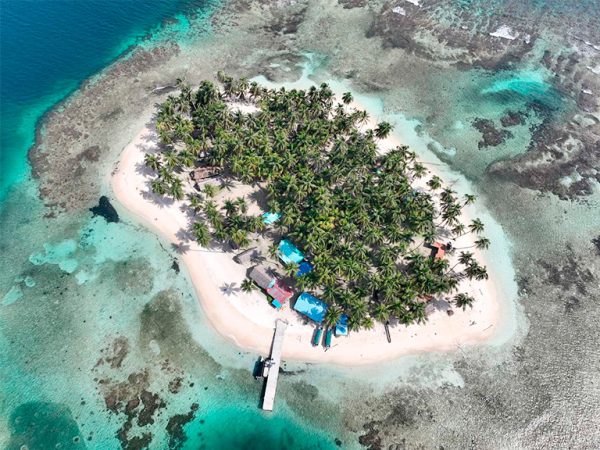 isla-roma-trip Isla Aroma Gunayala San blas