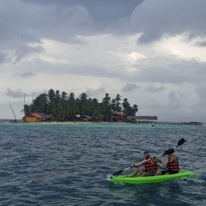Pasadía San Blas – Isla Diablo, Piscina Natural y una Isla Sorpresa - Imagen 2
