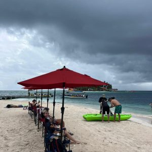 Pasadía San Blas – Isla Diablo, Piscina Natural y una Isla Sorpresa - Imagen 3