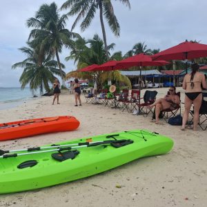 Pasadía San Blas – Isla Diablo, Piscina Natural y una Isla Sorpresa - Imagen 5