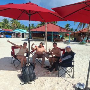 Pasadía San Blas – Isla Diablo, Piscina Natural y una Isla Sorpresa - Imagen 6