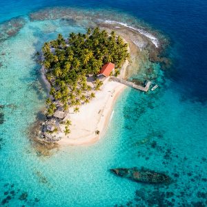 Barco Hundido - Tres noches y cuatro días | Paquete comfort