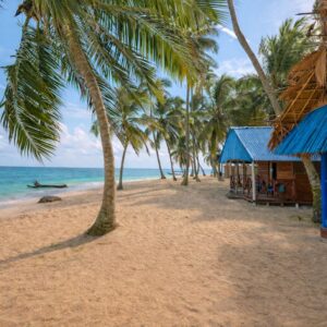 Isla Aroma cabin Stay – Private Cabin 1N/2D - Imagen 3