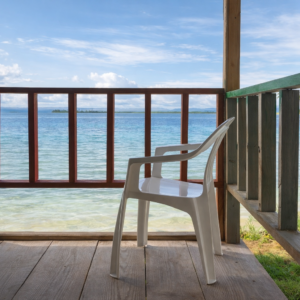 Isla Diablo Premium Stay