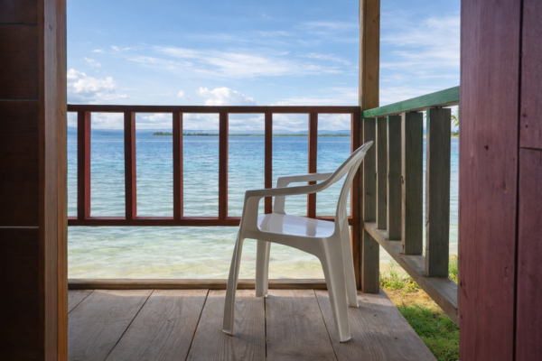 Isla Diablo Premium Stay