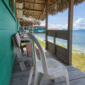 Isla Diablo Premium Stay – Private Cabin 1 Night 2 Days - Imagen 3