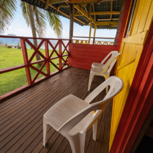 Isla Aguja 3 nights