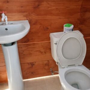 Isla Aroma cabin Stay – Private Cabin 1N/2D - Imagen 7