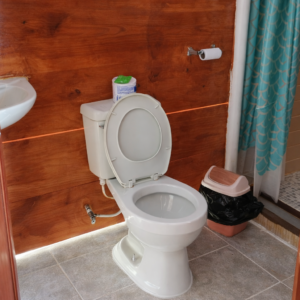 Isla Aroma cabin Stay – Private Cabin 1N/2D - Imagen 8