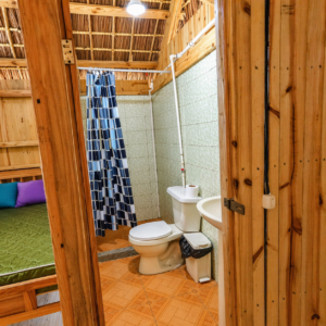 Isla Perro Comfort Escape – 1 Night - Imagen 3