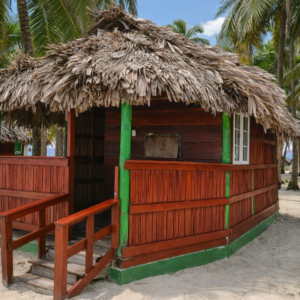 Isla Aroma cabin Stay – Private Cabin 1N/2D - Imagen 5