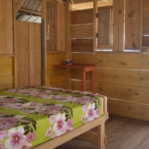Isla Diablo Premium Stay – Private Cabin 1 Night 2 Days - Imagen 8