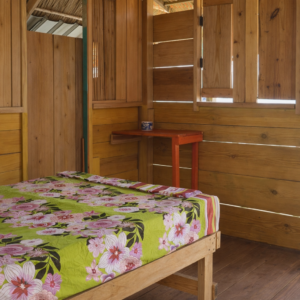 Isla Diablo Premium Stay – Private Cabin 1 Night 2 Days - Imagen 9