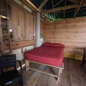 Isla Aguja 3 nights