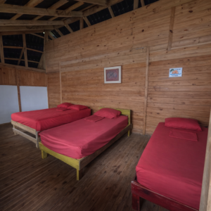Isla Aguja 2 Nights | Private Cabin with Bathroom - Imagen 8