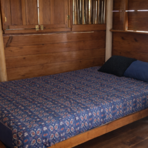 Isla Aroma cabin Stay – Private Cabin 1N/2D - Imagen 11