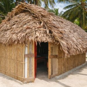 Isla Aroma Budget Hut 3N/4D | San Blas Island Stay - Imagen 5