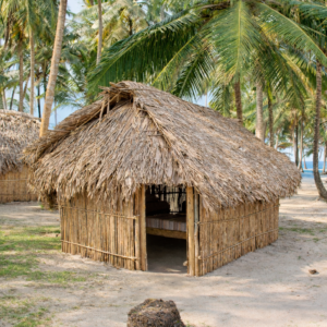 Isla Aroma Budget Hut 3N/4D | San Blas Island Stay - Imagen 4