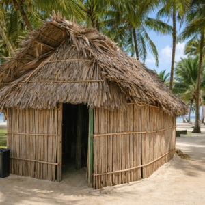 isla aroma budget island stay