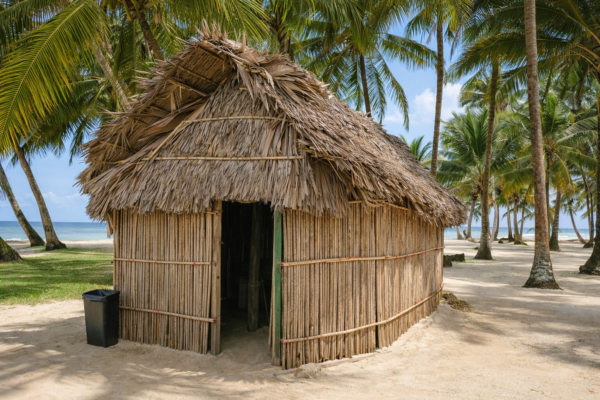 isla aroma budget island stay
