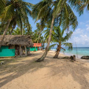 Isla Aroma cabin Stay – Private Cabin 1N/2D - Imagen 4