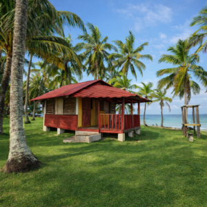 Isla Aguja 2 Nights | Private Cabin with Bathroom - Imagen 17