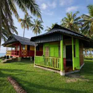 Isla Aguja 2 Nights | Private Cabin with Bathroom - Imagen 18