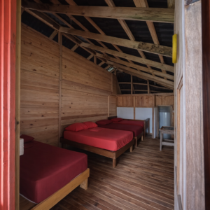 Isla Aguja 2 Nights | Private Cabin with Bathroom - Imagen 10