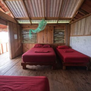 Isla Aguja 2 Nights | Private Cabin with Bathroom - Imagen 13