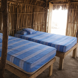 Isla Aroma Budget Hut 3N/4D | San Blas Island Stay - Imagen 8