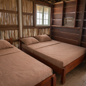 Isla Aroma cabin Stay – Private Cabin 1N/2D - Imagen 6