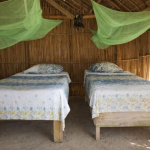 Isla Aroma Budget Hut 3N/4D | San Blas Island Stay - Imagen 7