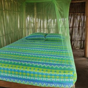 Isla Aroma Budget Hut 3N/4D | San Blas Island Stay - Imagen 9