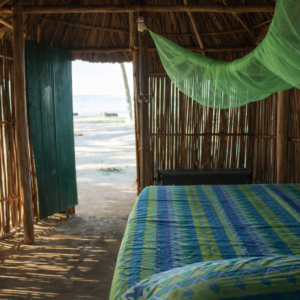Isla Aroma Budget Hut 3N/4D | San Blas Island Stay - Imagen 6
