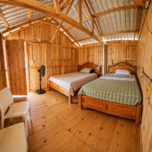 Isla Perro 3 nights