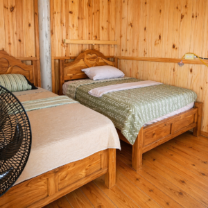 Isla Perro Comfort Escape – 1 Night - Imagen 12