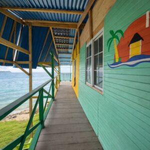 Isla Aguja Budget Escape – 3 Nights, 4 Days in San Blas - Imagen 9